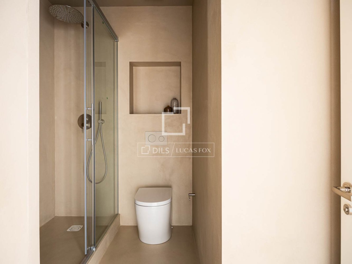 Appartamento a Barcelona, Spagna 3 camere da letto, 153 mq. N° 197606