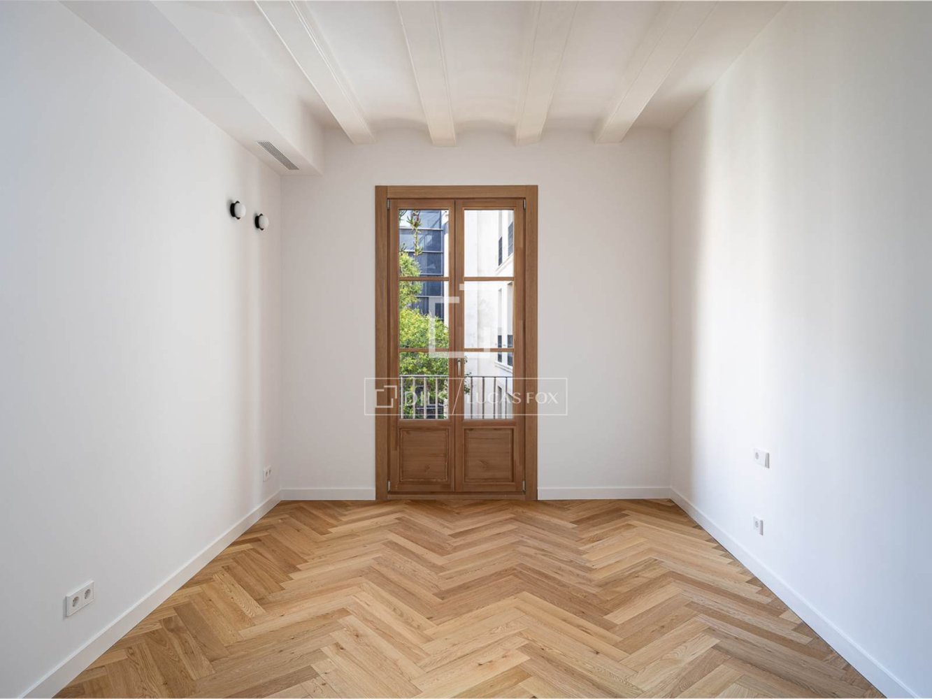 Appartamento a Barcelona, Spagna 3 camere da letto, 153 mq. N° 197606