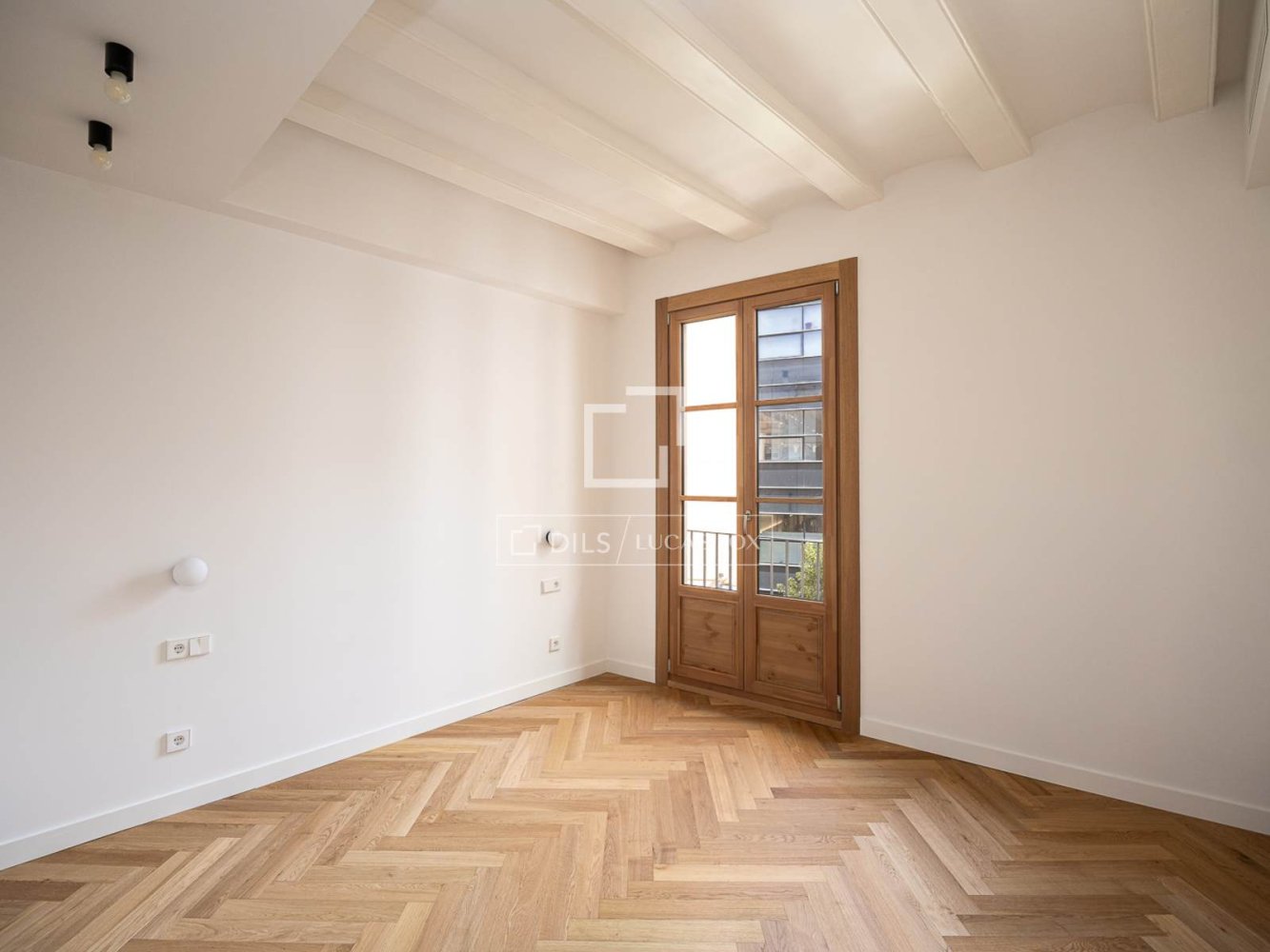 Appartamento a Barcelona, Spagna 3 camere da letto, 153 mq. N° 197606