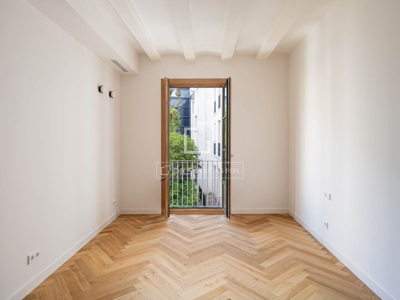 Appartamento a Barcelona, Spagna 3 camere da letto, 153 mq. N° 197606