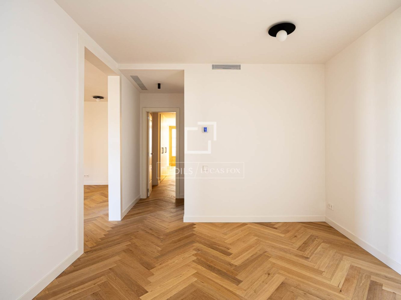 Appartamento a Barcelona, Spagna 3 camere da letto, 153 mq. N° 197606