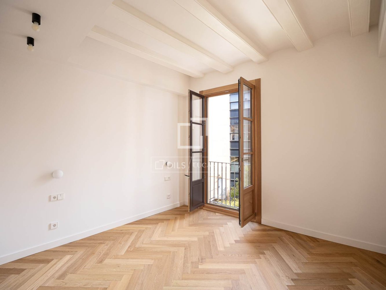 Appartamento a Barcelona, Spagna 3 camere da letto, 153 mq. N° 197606