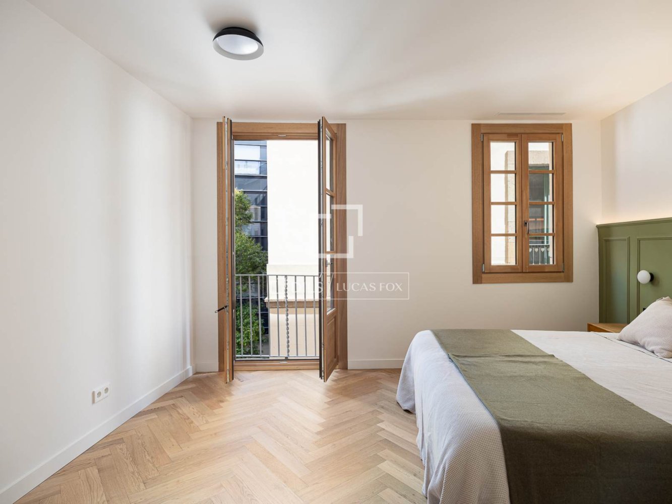 Appartamento a Barcelona, Spagna 3 camere da letto, 153 mq. N° 197606