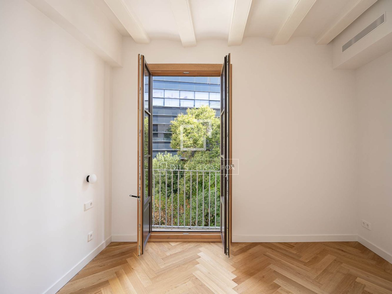 Appartamento a Barcelona, Spagna 3 camere da letto, 153 mq. N° 197606