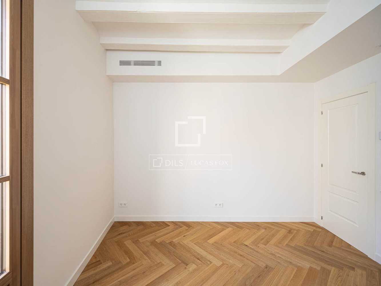 Appartamento a Barcelona, Spagna 3 camere da letto, 153 mq. N° 197606