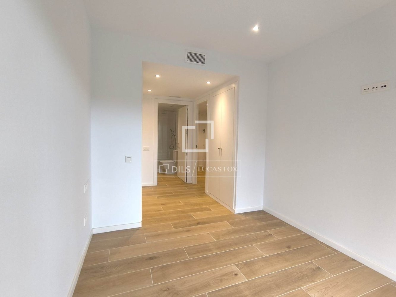 Apartament w Esplugues de Llobregat, Barcelona, Hiszpania 3 sypialnie, 89 mkw. nr 197113