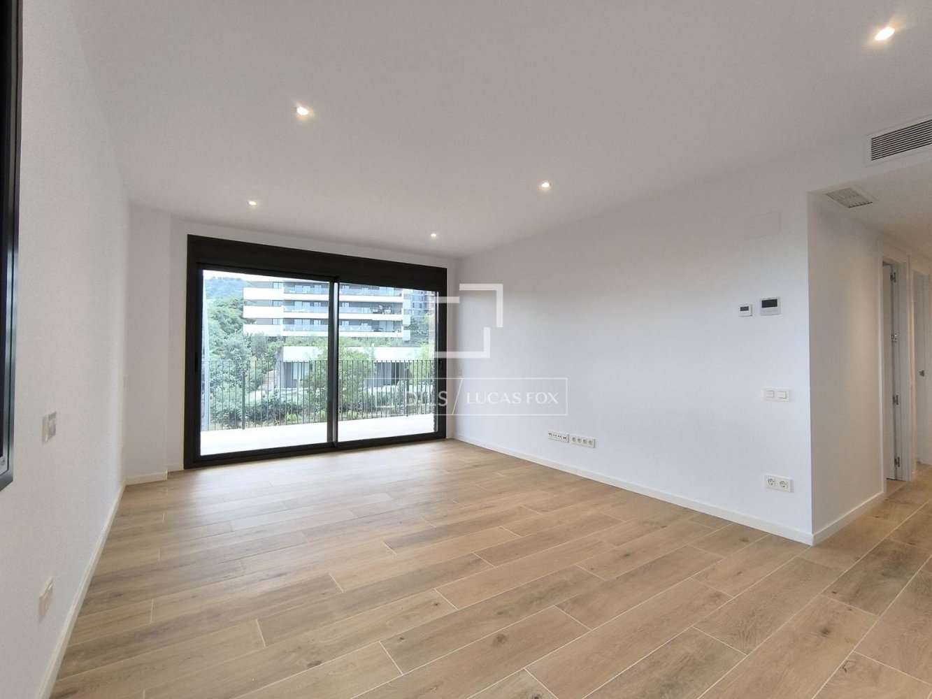 Apartament w Esplugues de Llobregat, Barcelona, Hiszpania 3 sypialnie, 89 mkw. nr 197113