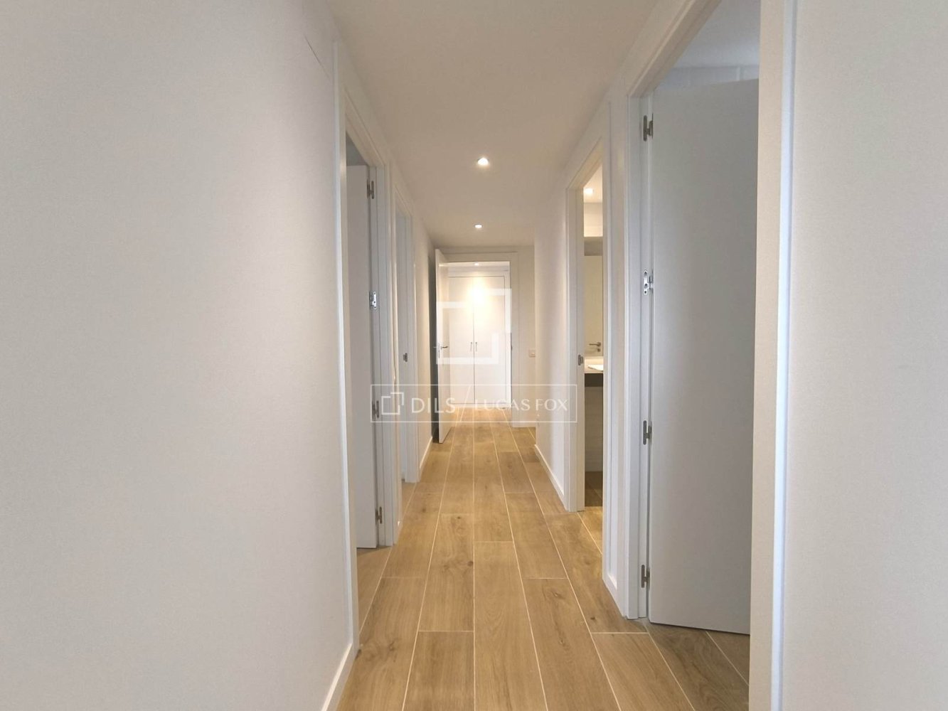 Apartament w Esplugues de Llobregat, Barcelona, Hiszpania 3 sypialnie, 89 mkw. nr 197113
