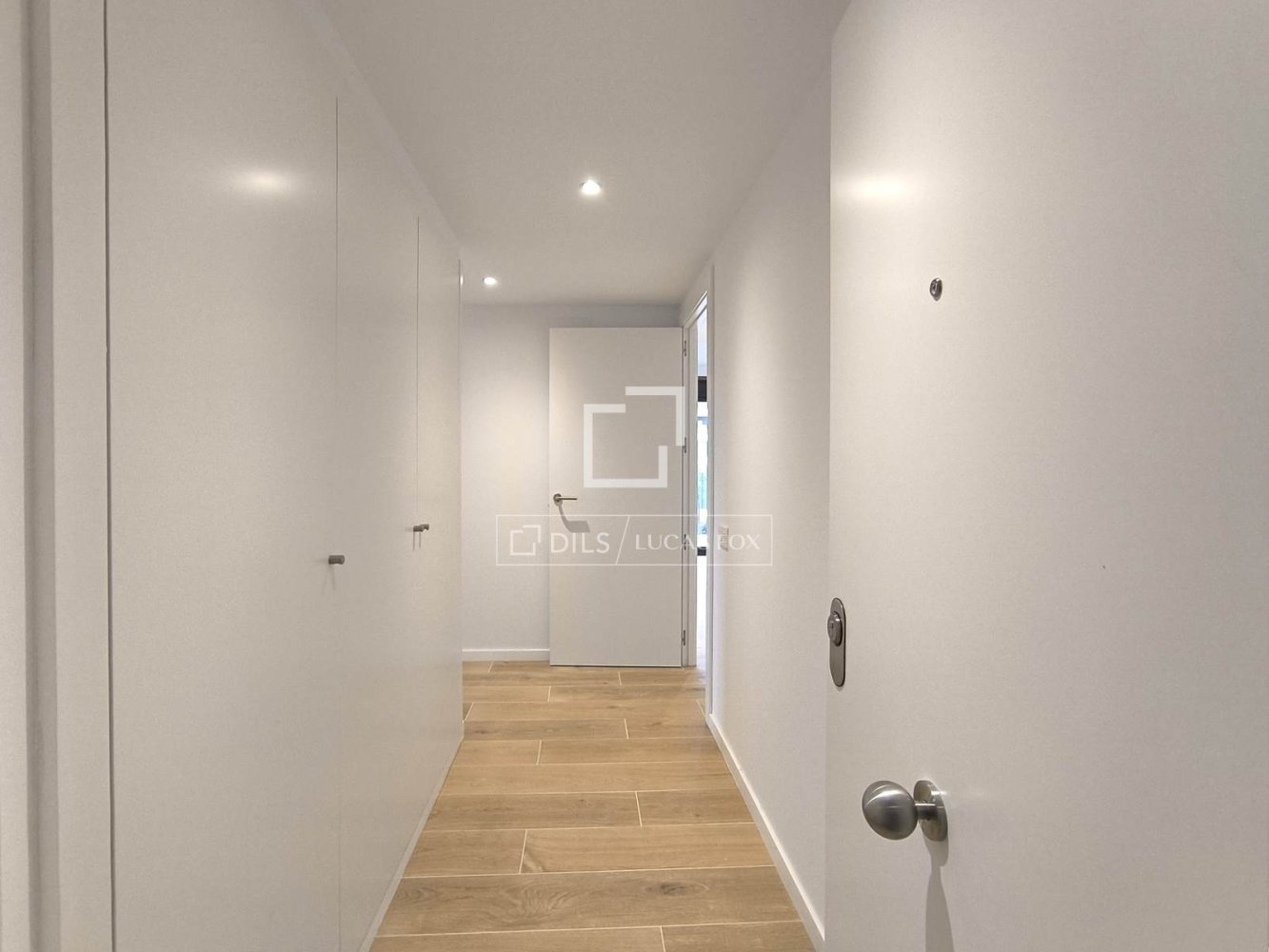 Apartament w Esplugues de Llobregat, Barcelona, Hiszpania 3 sypialnie, 89 mkw. nr 197113
