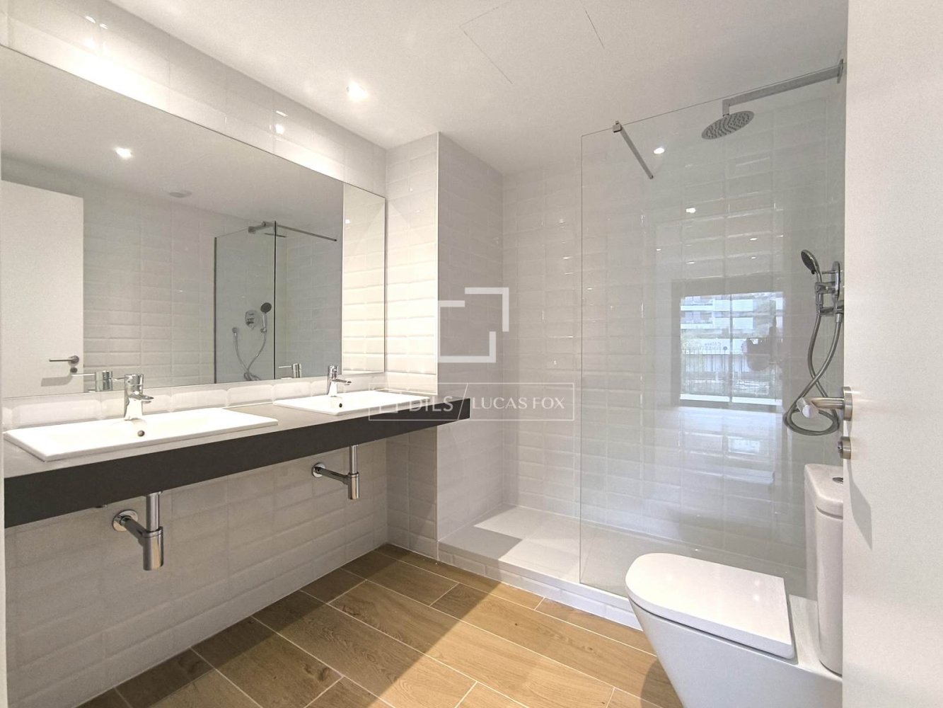 Apartament w Esplugues de Llobregat, Barcelona, Hiszpania 3 sypialnie, 89 mkw. nr 197113