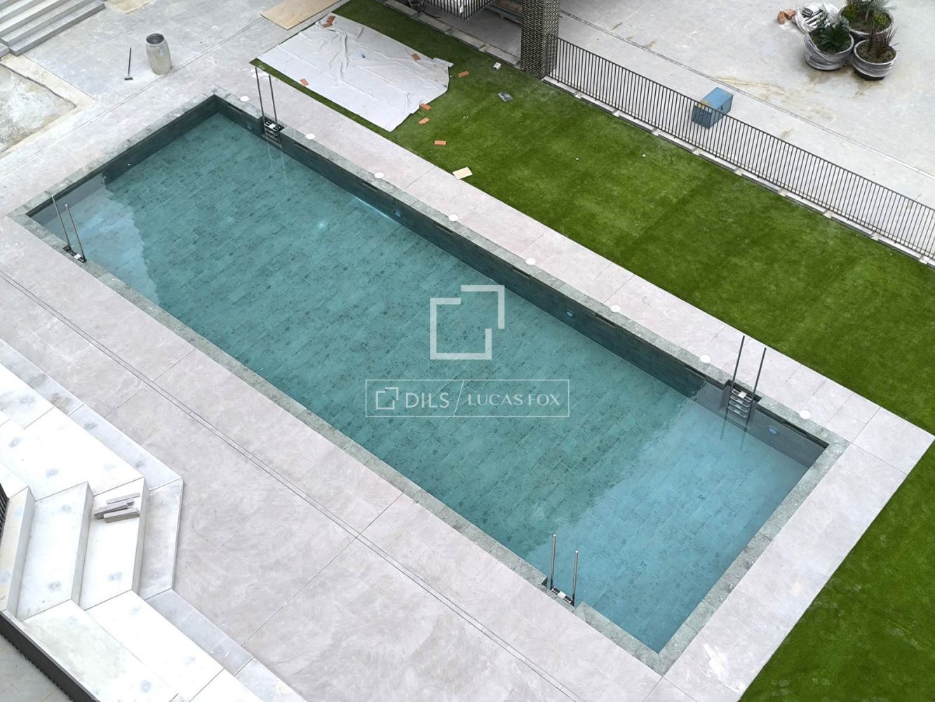 Apartament w Esplugues de Llobregat, Barcelona, Hiszpania 3 sypialnie, 89 mkw. nr 197113