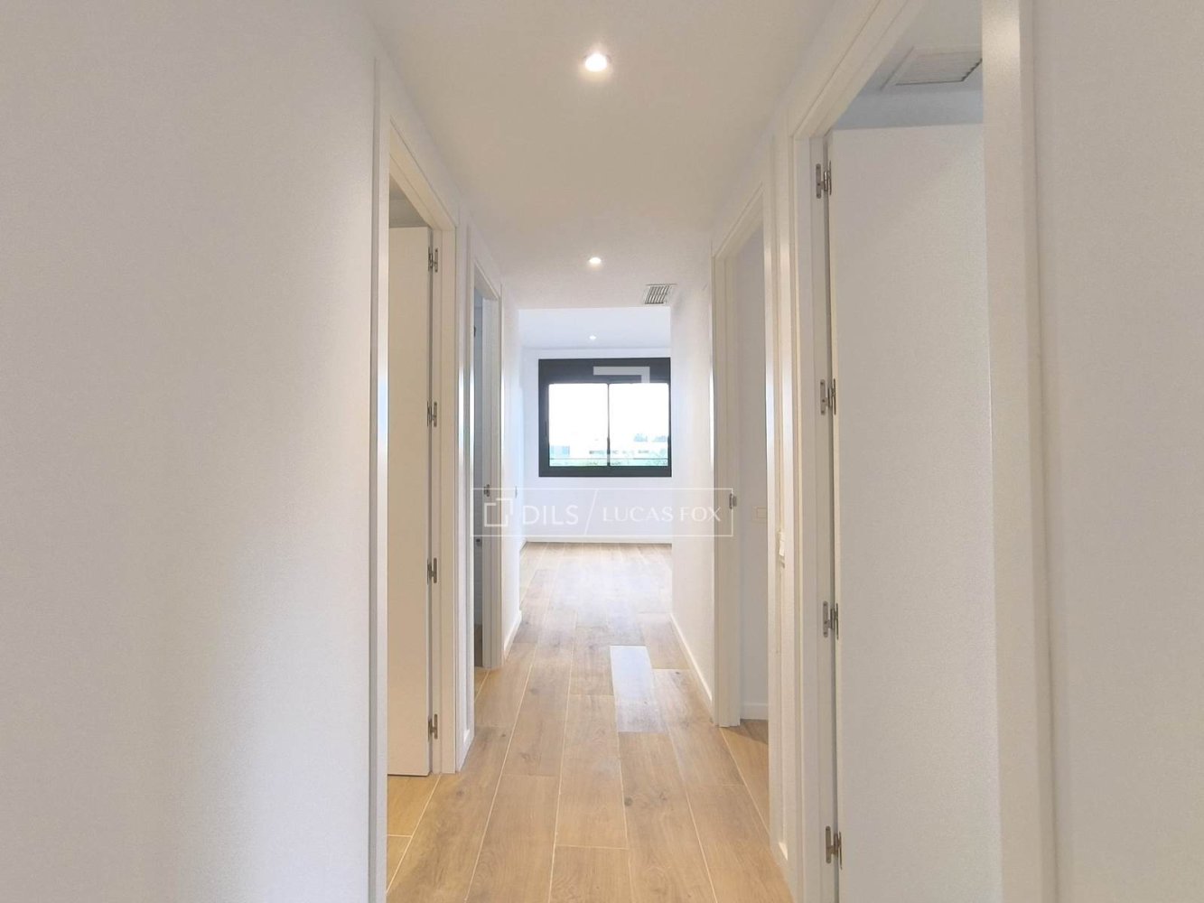 Apartament w Esplugues de Llobregat, Barcelona, Hiszpania 3 sypialnie, 89 mkw. nr 197113