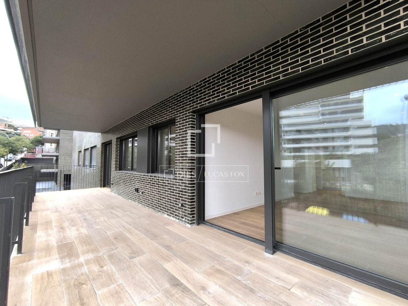 Apartament w Esplugues de Llobregat, Barcelona, Hiszpania 3 sypialnie, 89 mkw. nr 197113