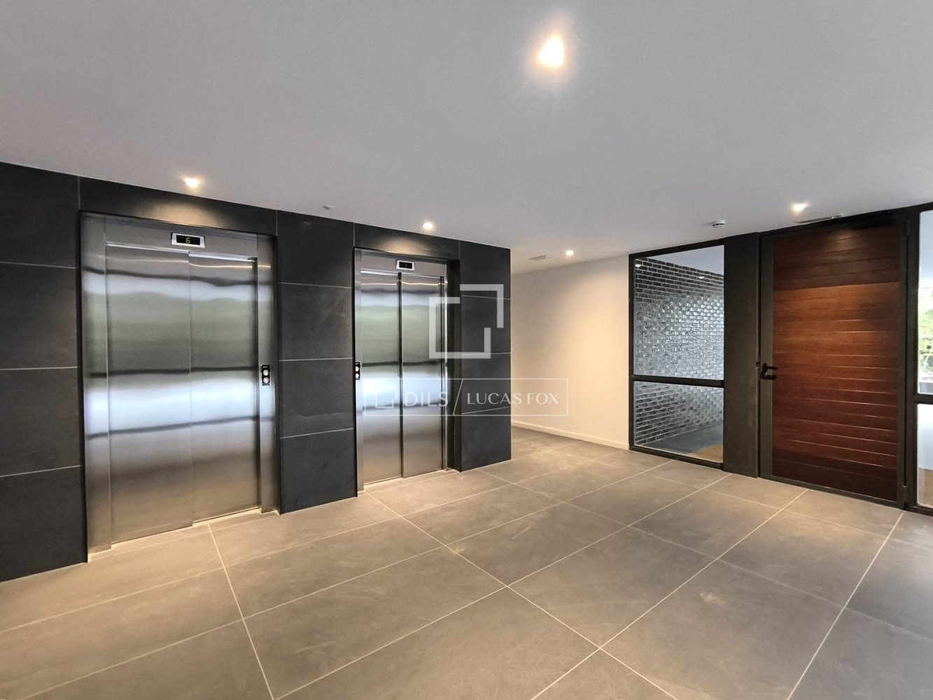 Apartament w Esplugues de Llobregat, Barcelona, Hiszpania 3 sypialnie, 89 mkw. nr 197113