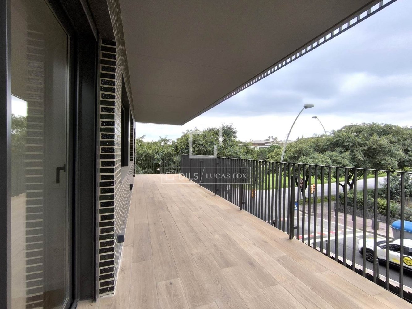 Apartament w Esplugues de Llobregat, Barcelona, Hiszpania 3 sypialnie, 89 mkw. nr 197113