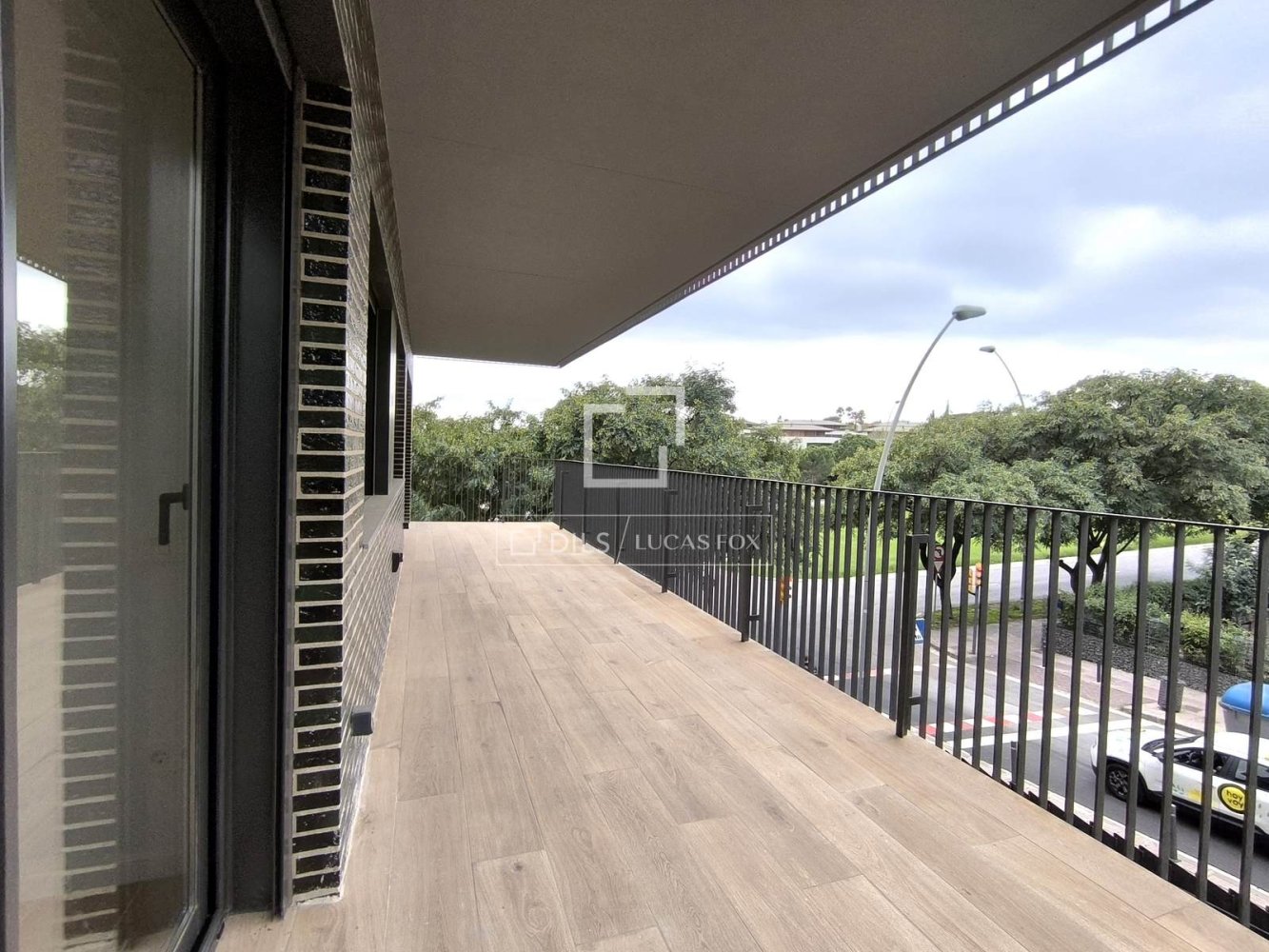 Apartament w Esplugues de Llobregat, Barcelona, Hiszpania 3 sypialnie, 89 mkw. nr 197113