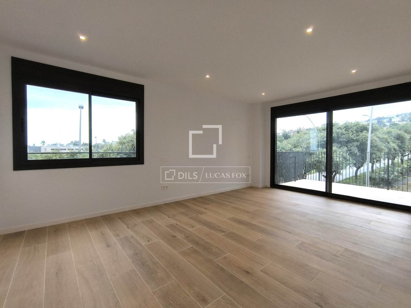 Apartament w Esplugues de Llobregat, Barcelona, Hiszpania 3 sypialnie, 89 mkw. nr 197113