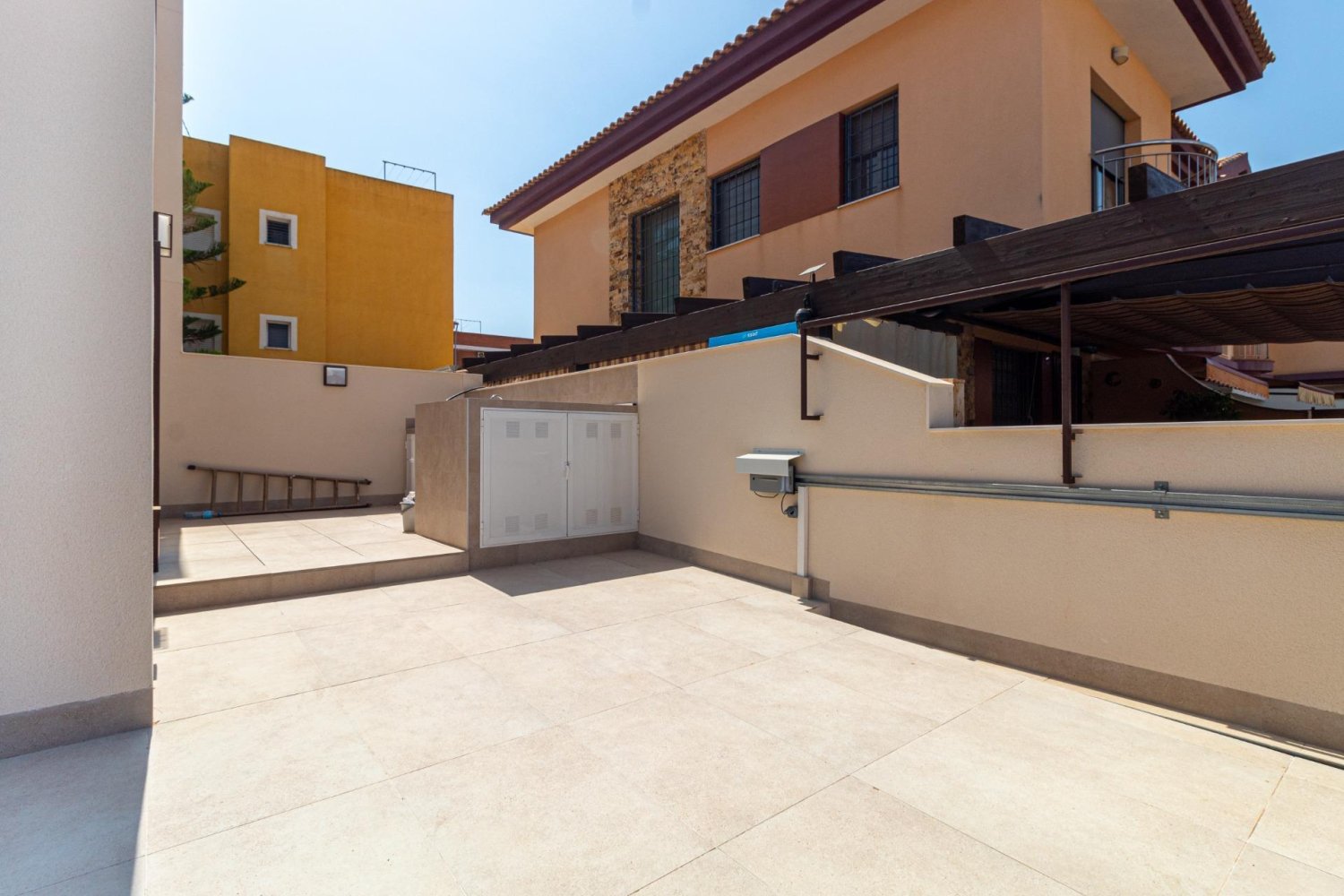 Villa a Lo Pagan, Murcia, Spagna 145 mq. N° 198134