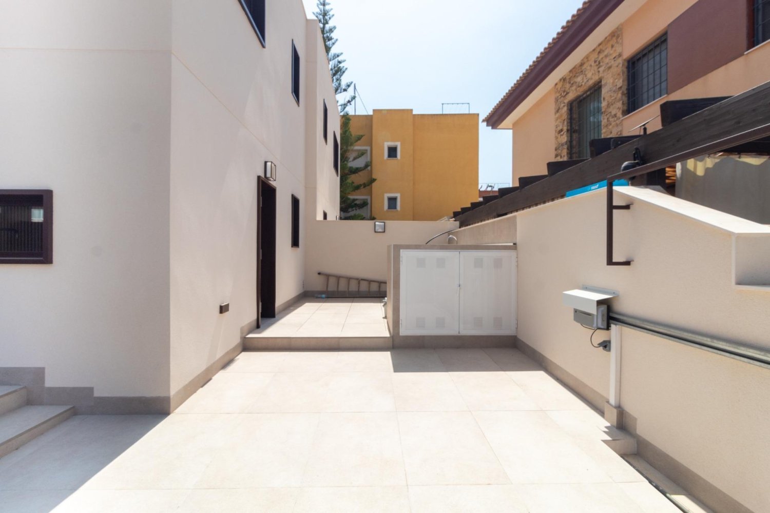 Villa a Lo Pagan, Murcia, Spagna 145 mq. N° 198134