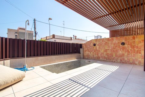Villa a Lo Pagan, Murcia, Spagna 145 mq. N° 198134