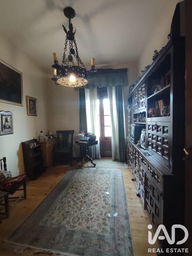 Townhouse in Astorga, Leon, Spanien 4 Schlafzimmer, 391 m2 Nr. 199521