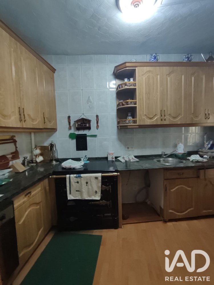 Townhouse in Astorga, Leon, Spanien 4 Schlafzimmer, 391 m2 Nr. 199521