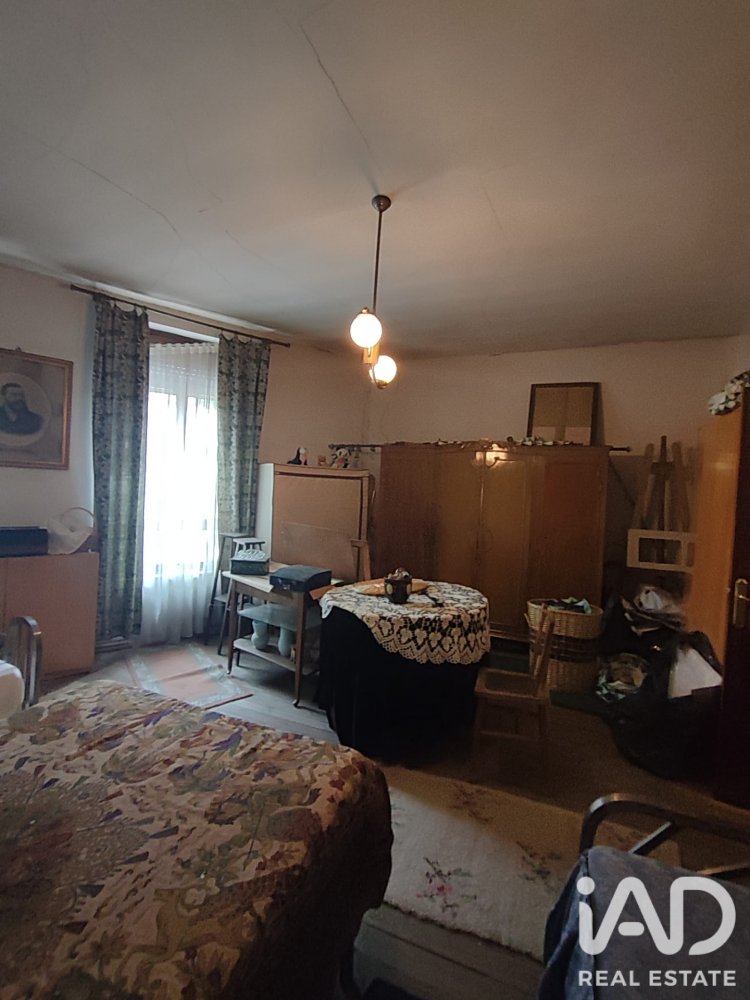 Townhouse in Astorga, Leon, Spanien 4 Schlafzimmer, 391 m2 Nr. 199521