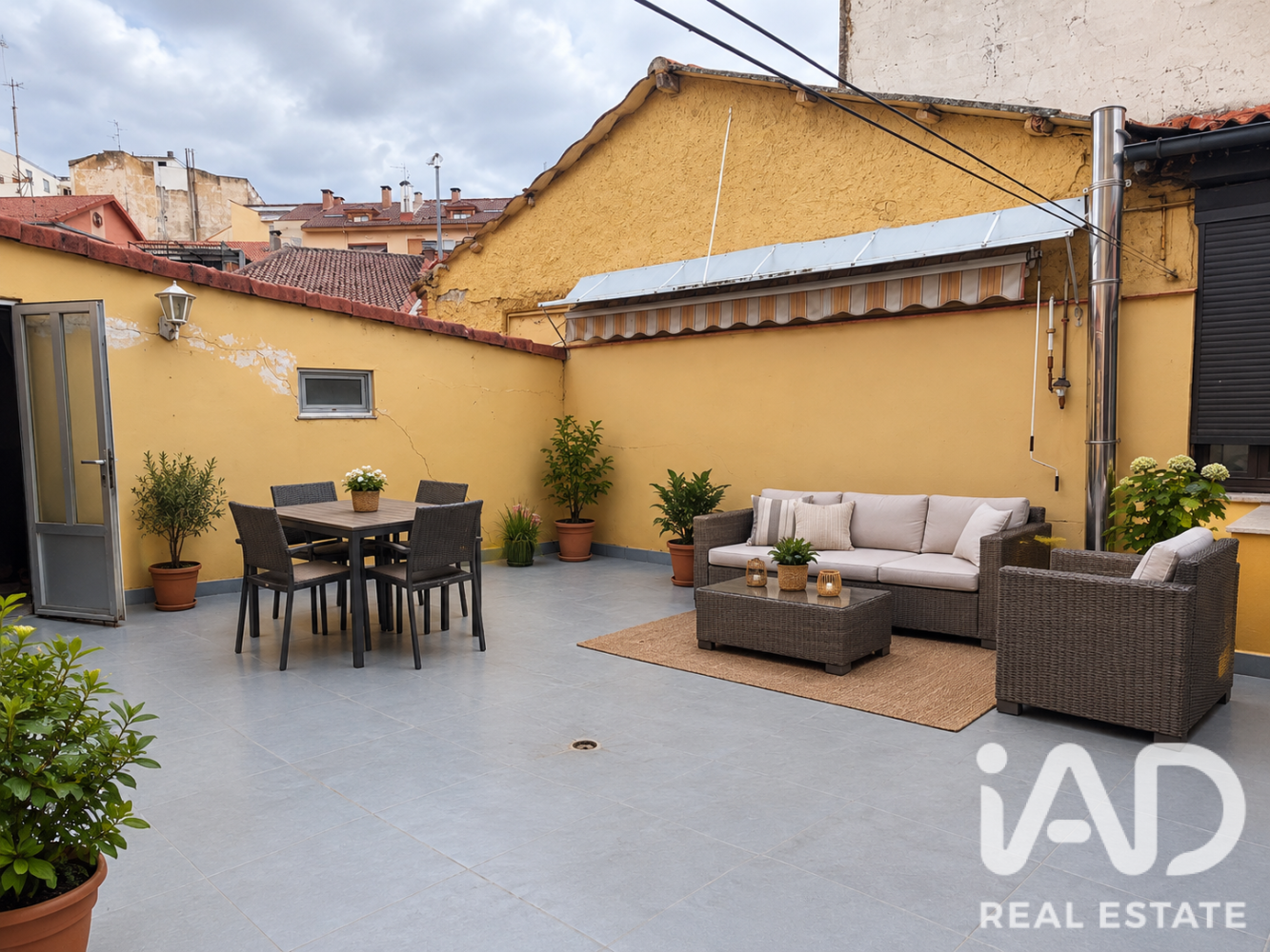 Townhouse in Astorga, Leon, Spanien 4 Schlafzimmer, 391 m2 Nr. 199521