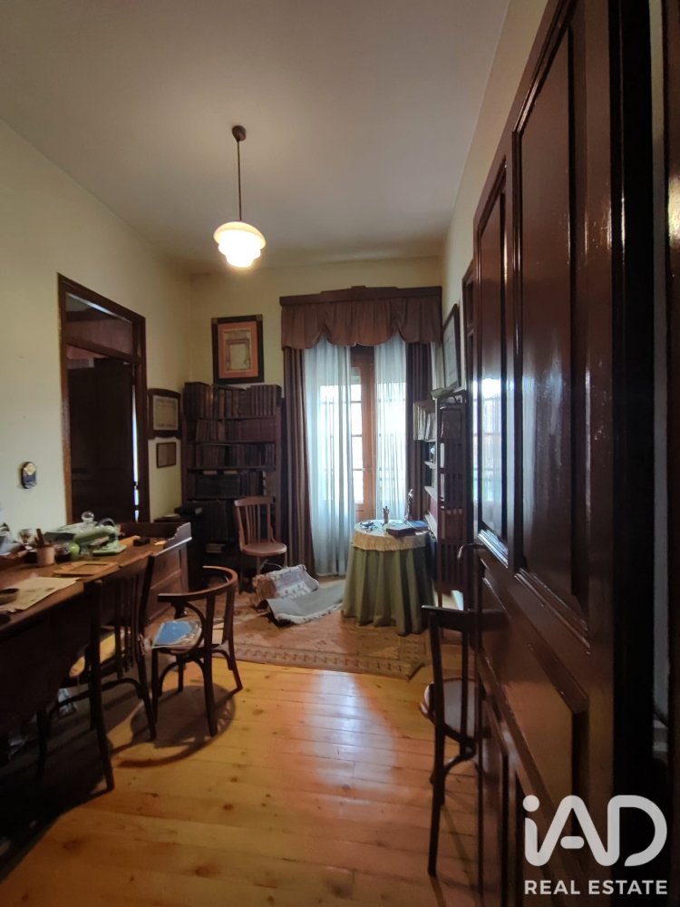 Townhouse in Astorga, Leon, Spanien 4 Schlafzimmer, 391 m2 Nr. 199521