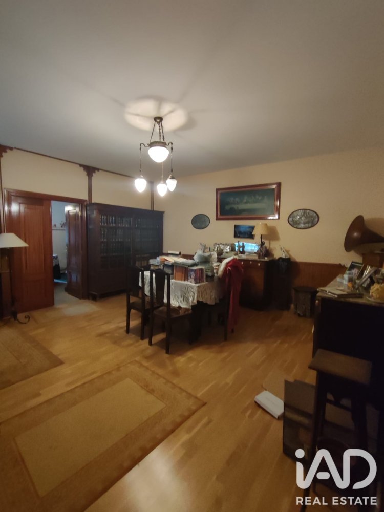 Townhouse in Astorga, Leon, Spanien 4 Schlafzimmer, 391 m2 Nr. 199521