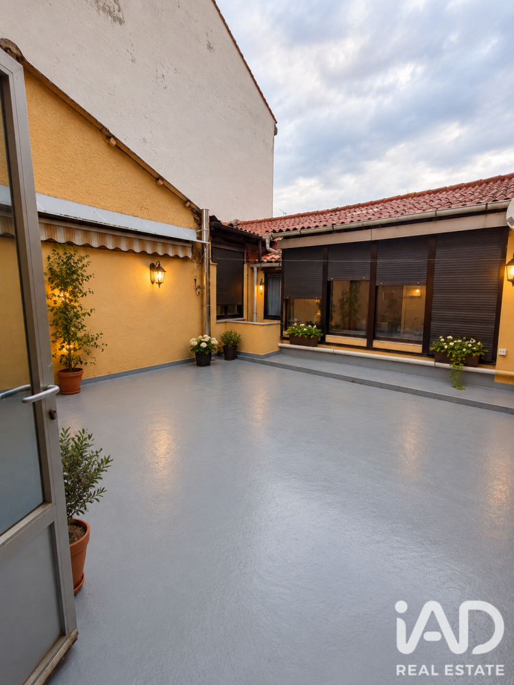 Townhouse in Astorga, Leon, Spanien 4 Schlafzimmer, 391 m2 Nr. 199521
