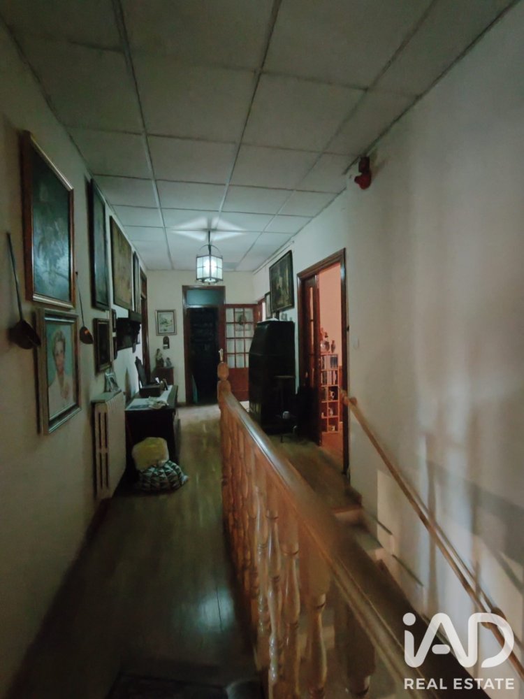 Townhouse in Astorga, Leon, Spanien 4 Schlafzimmer, 391 m2 Nr. 199521