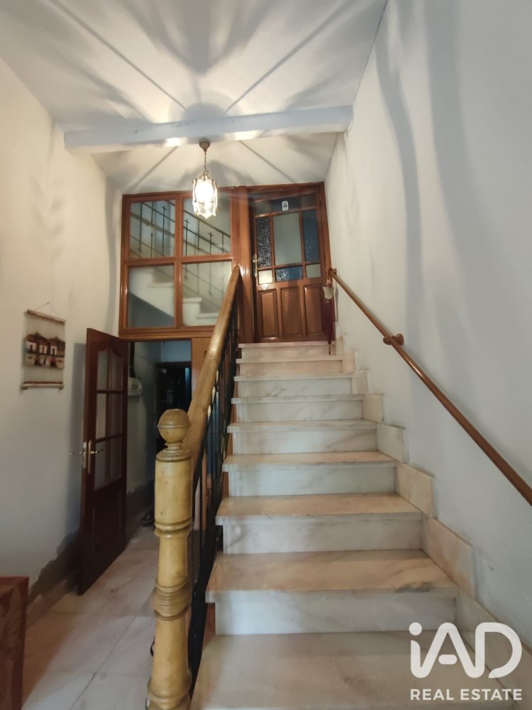 Townhouse in Astorga, Leon, Spanien 4 Schlafzimmer, 391 m2 Nr. 199521