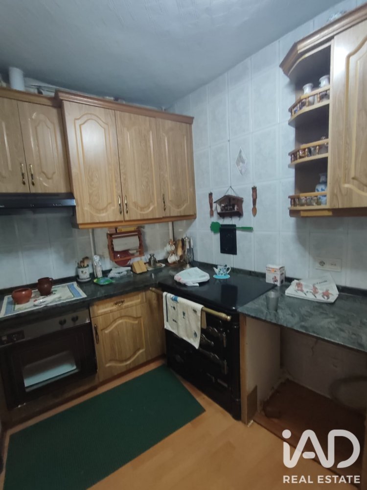 Townhouse in Astorga, Leon, Spanien 4 Schlafzimmer, 391 m2 Nr. 199521
