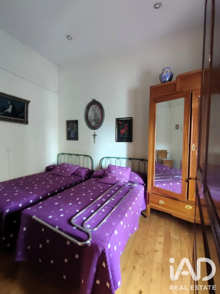 Townhouse in Astorga, Leon, Spanien 4 Schlafzimmer, 391 m2 Nr. 199521