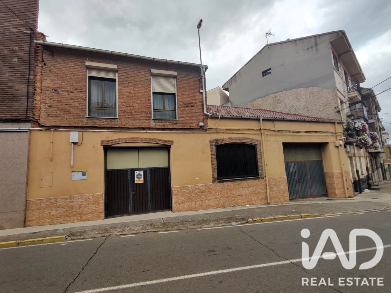 Townhouse in Astorga, Leon, Spanien 4 Schlafzimmer, 391 m2 Nr. 199521