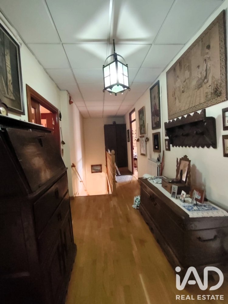 Townhouse in Astorga, Leon, Spanien 4 Schlafzimmer, 391 m2 Nr. 199521