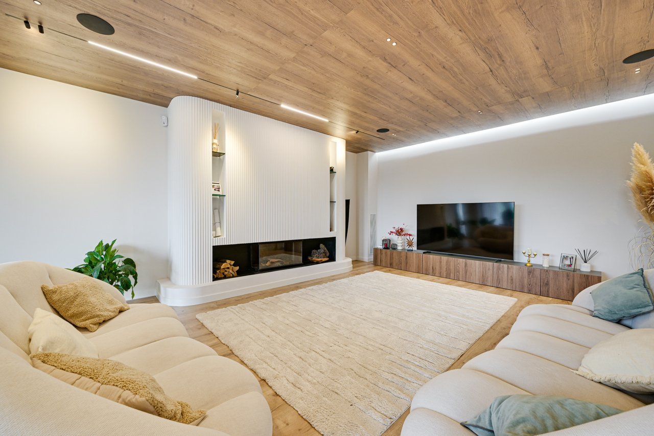 House à Sant Cugat Del Valles, Barcelona, Espagne 5 chambres, 772 m2 No. 197919