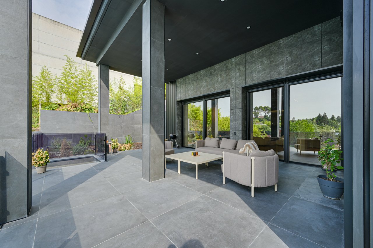 House à Sant Cugat Del Valles, Barcelona, Espagne 5 chambres, 772 m2 No. 197919
