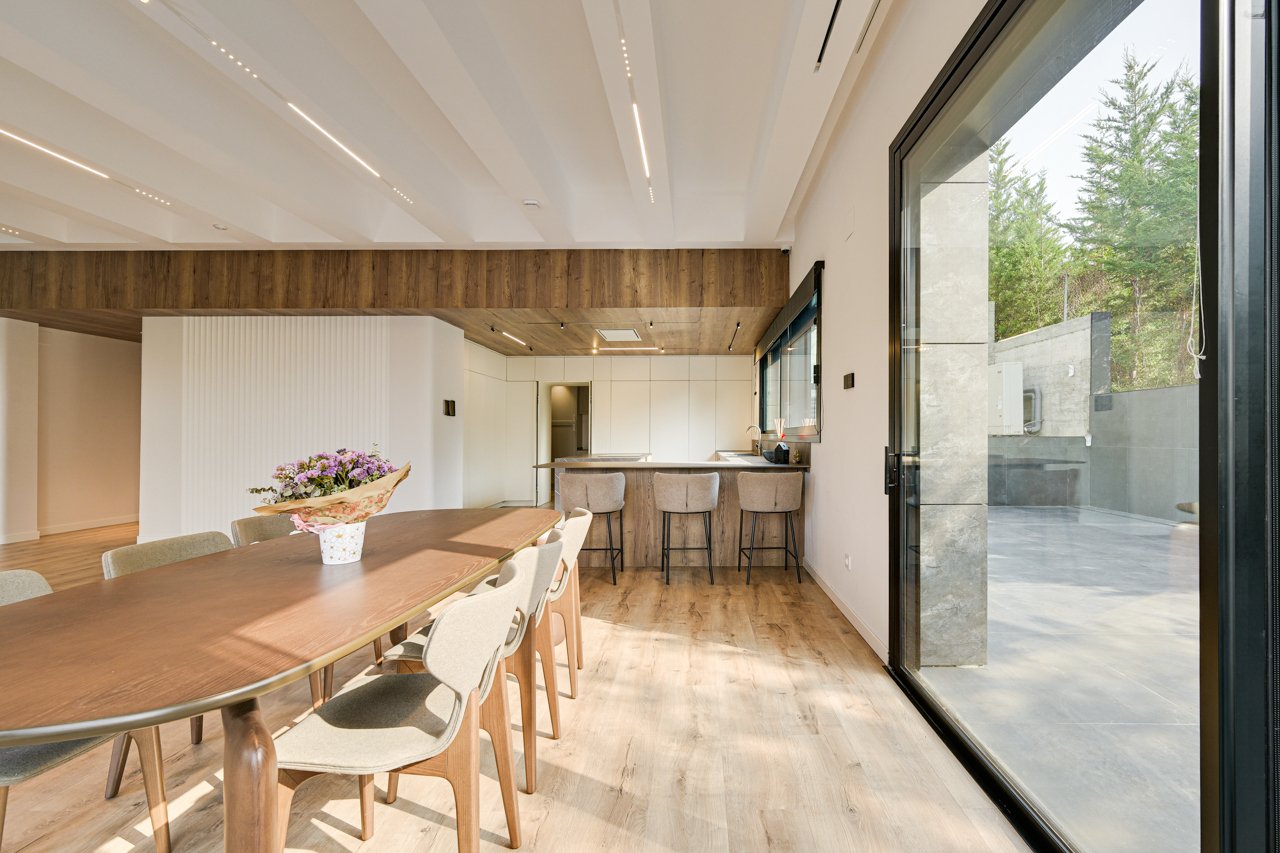 House à Sant Cugat Del Valles, Barcelona, Espagne 5 chambres, 772 m2 No. 197919