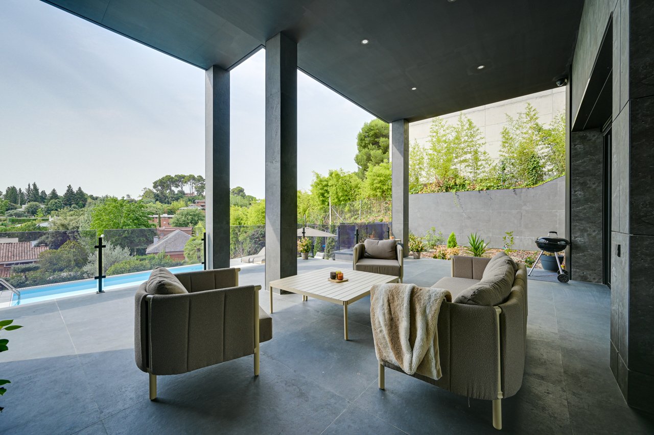 House à Sant Cugat Del Valles, Barcelona, Espagne 5 chambres, 772 m2 No. 197919