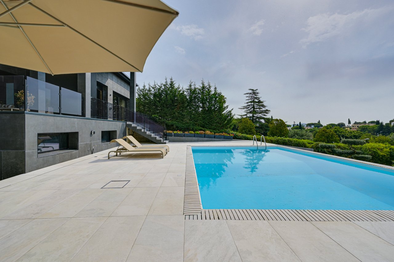 House à Sant Cugat Del Valles, Barcelona, Espagne 5 chambres, 772 m2 No. 197919
