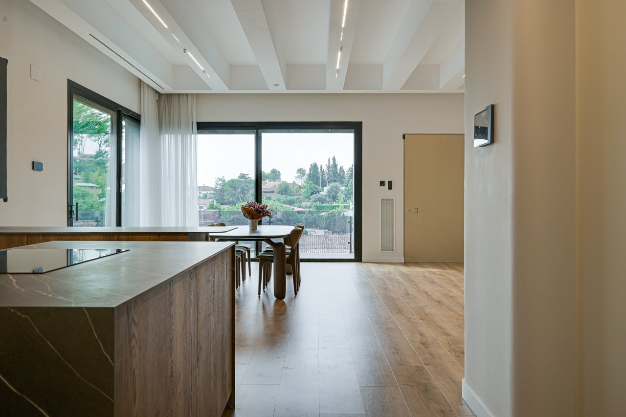 House à Sant Cugat Del Valles, Barcelona, Espagne 5 chambres, 772 m2 No. 197919
