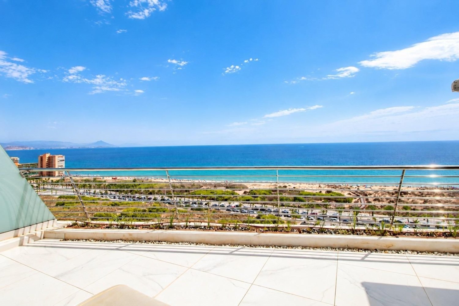 Apartament w Los Arenales Del Sol, Alicante, Hiszpania 153 mkw. nr 199659
