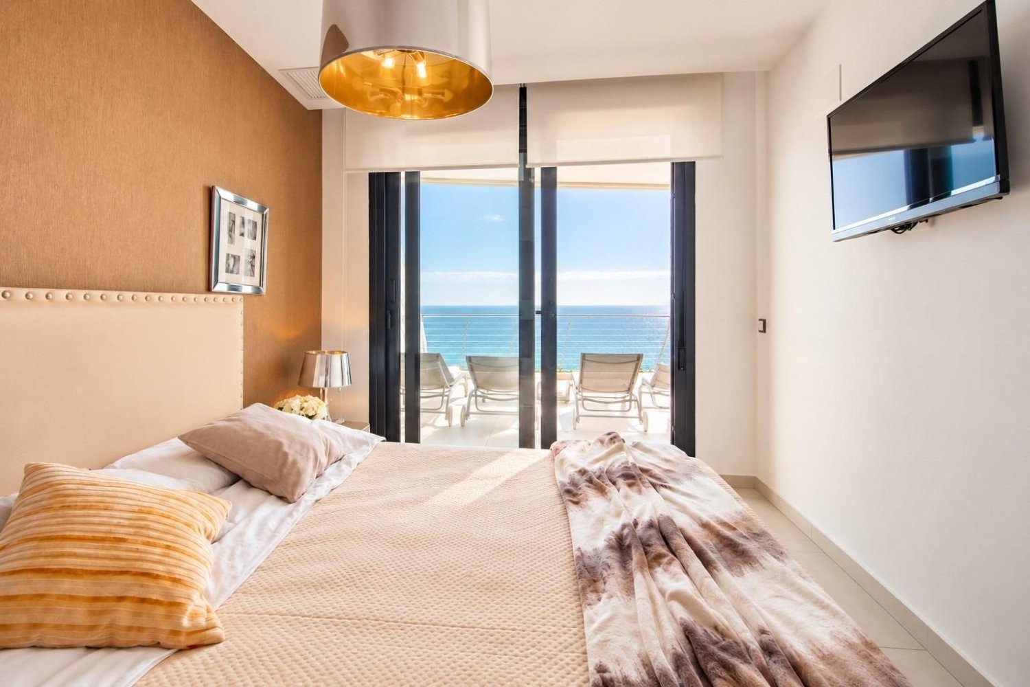 Apartament w Los Arenales Del Sol, Alicante, Hiszpania 153 mkw. nr 199659
