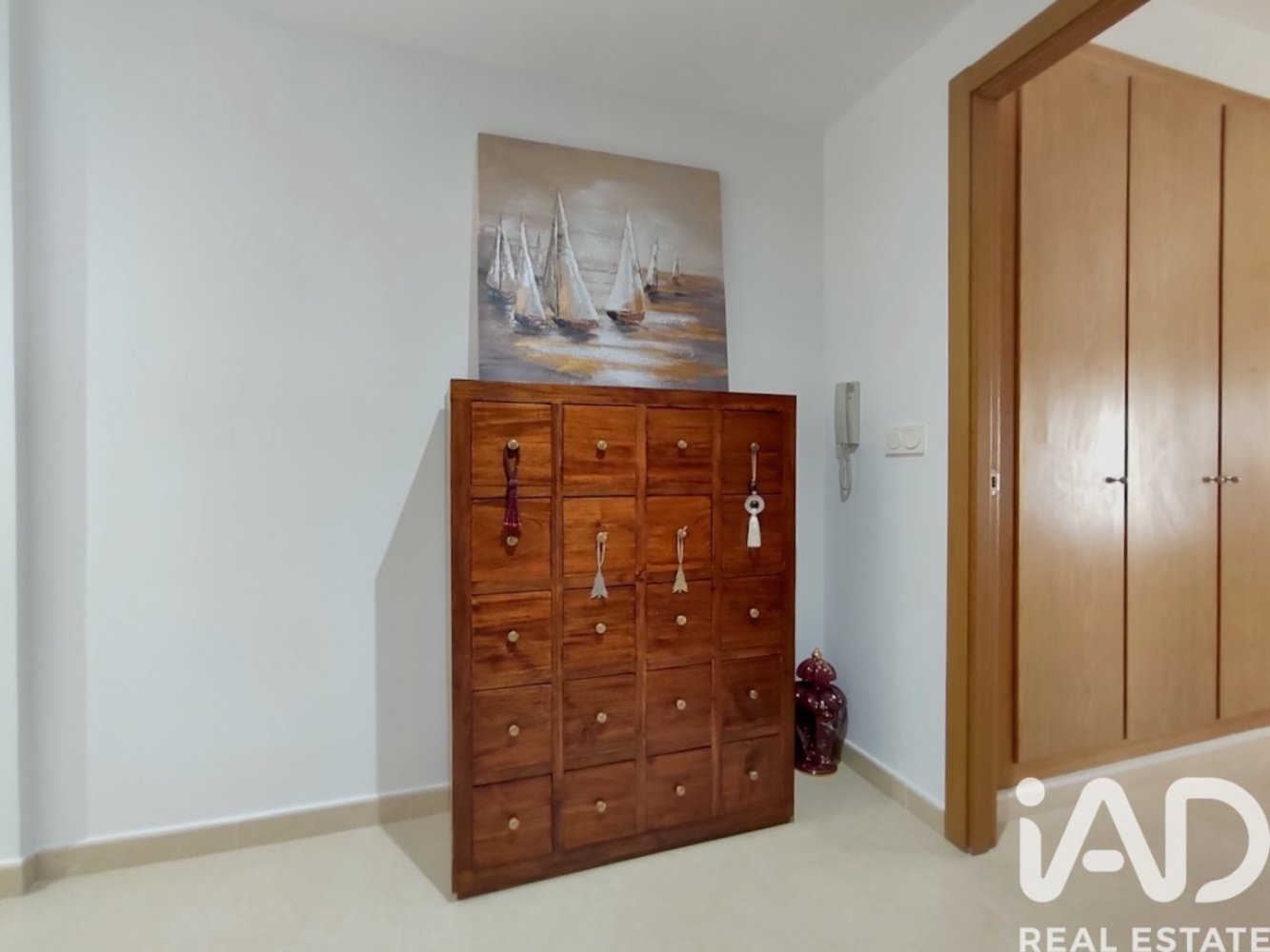 House in Albalat Dels Taronchers, Valencia, Spain 4 bedrooms, 250 sq.m. No. 198625