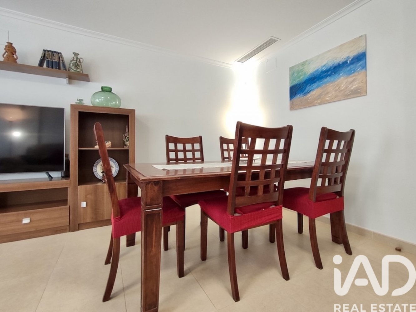 House in Albalat Dels Taronchers, Valencia, Spain 4 bedrooms, 250 sq.m. No. 198625
