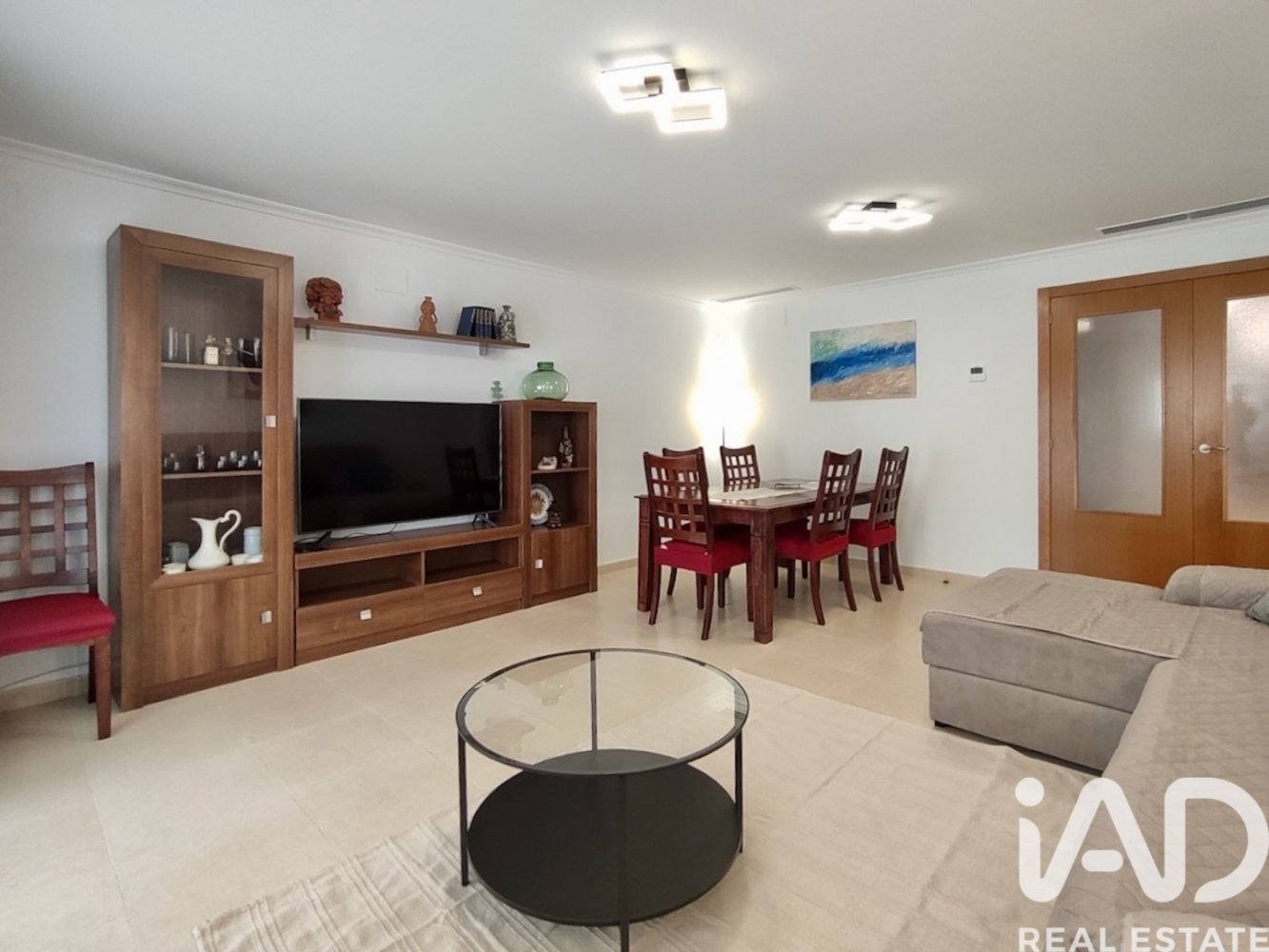House in Albalat Dels Taronchers, Valencia, Spain 4 bedrooms, 250 sq.m. No. 198625