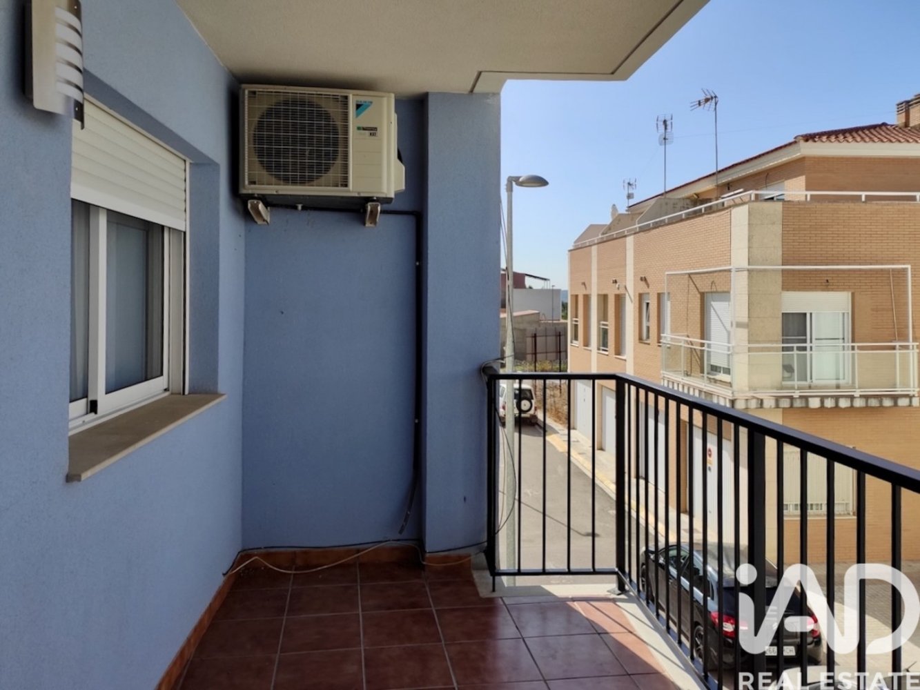 House in Albalat Dels Taronchers, Valencia, Spain 4 bedrooms, 250 sq.m. No. 198625