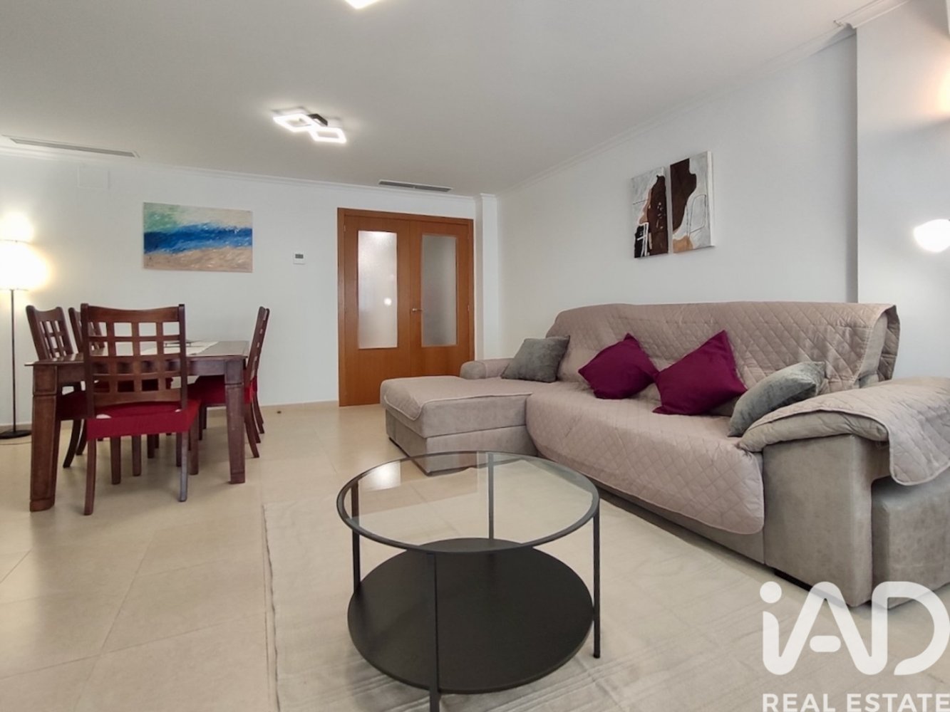House in Albalat Dels Taronchers, Valencia, Spain 4 bedrooms, 250 sq.m. No. 198625